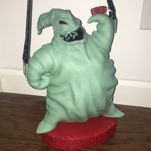 Disney Oogie Boogie Limited Edition Popcorn Tub